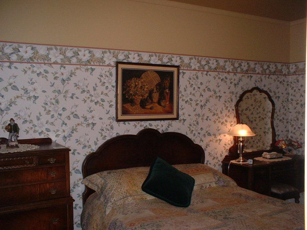 Point Grey Guest House Vancouver Kültér fotó